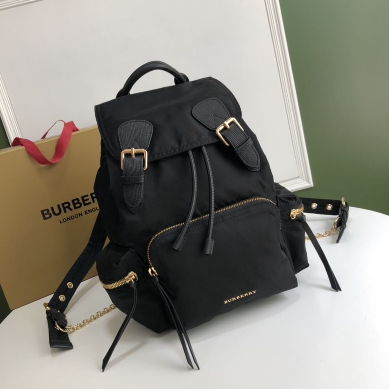 B**rry backpacks